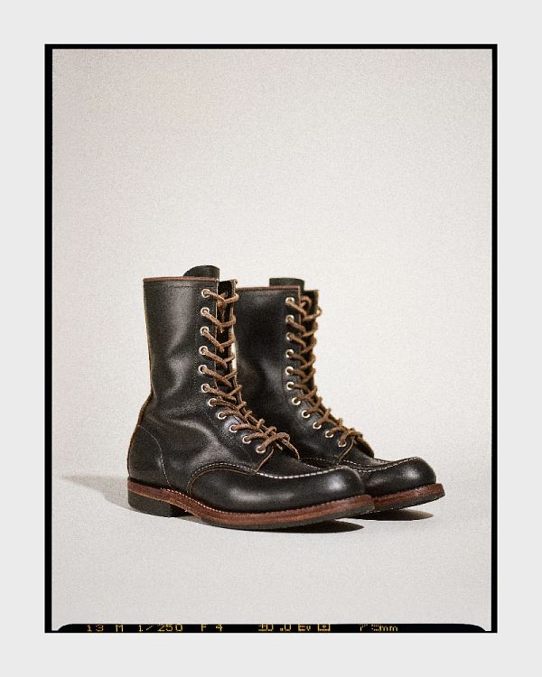 Same Old Red Wing Heritage